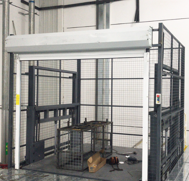 宁夏升降平台选型常见问题及解决方案