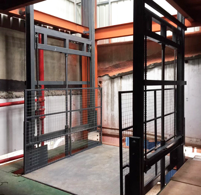 宁夏升降平台维护保养常见问题及规范流程