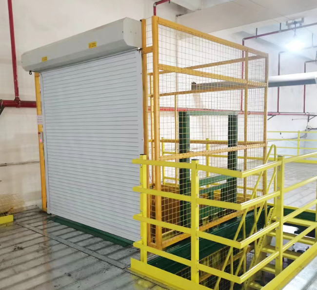 宁夏升降平台安全使用常见问题及注意事项